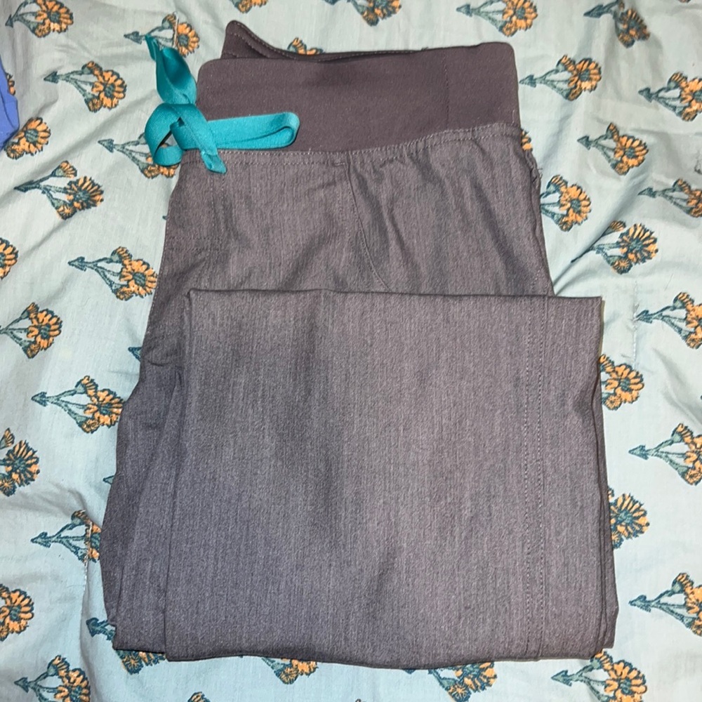 Figs bottoms xs